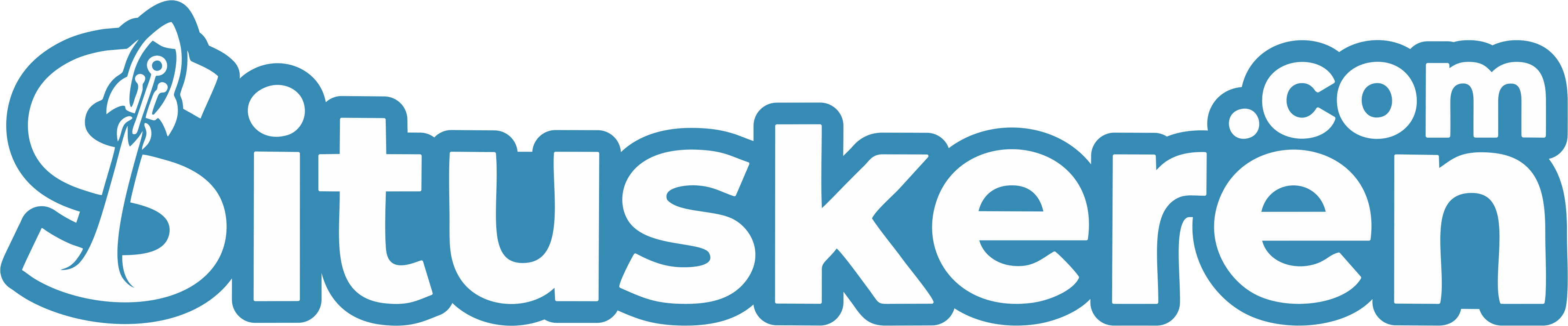Logo Situs Keren